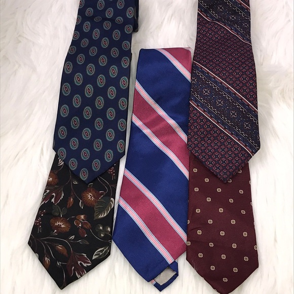 ‼️🤩Christian Dior Elegant and classic ties🤩‼️ - Picture 5 of 8